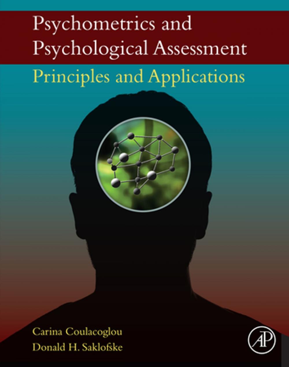 Big bigCover of Psychometrics and Psychological Assessment