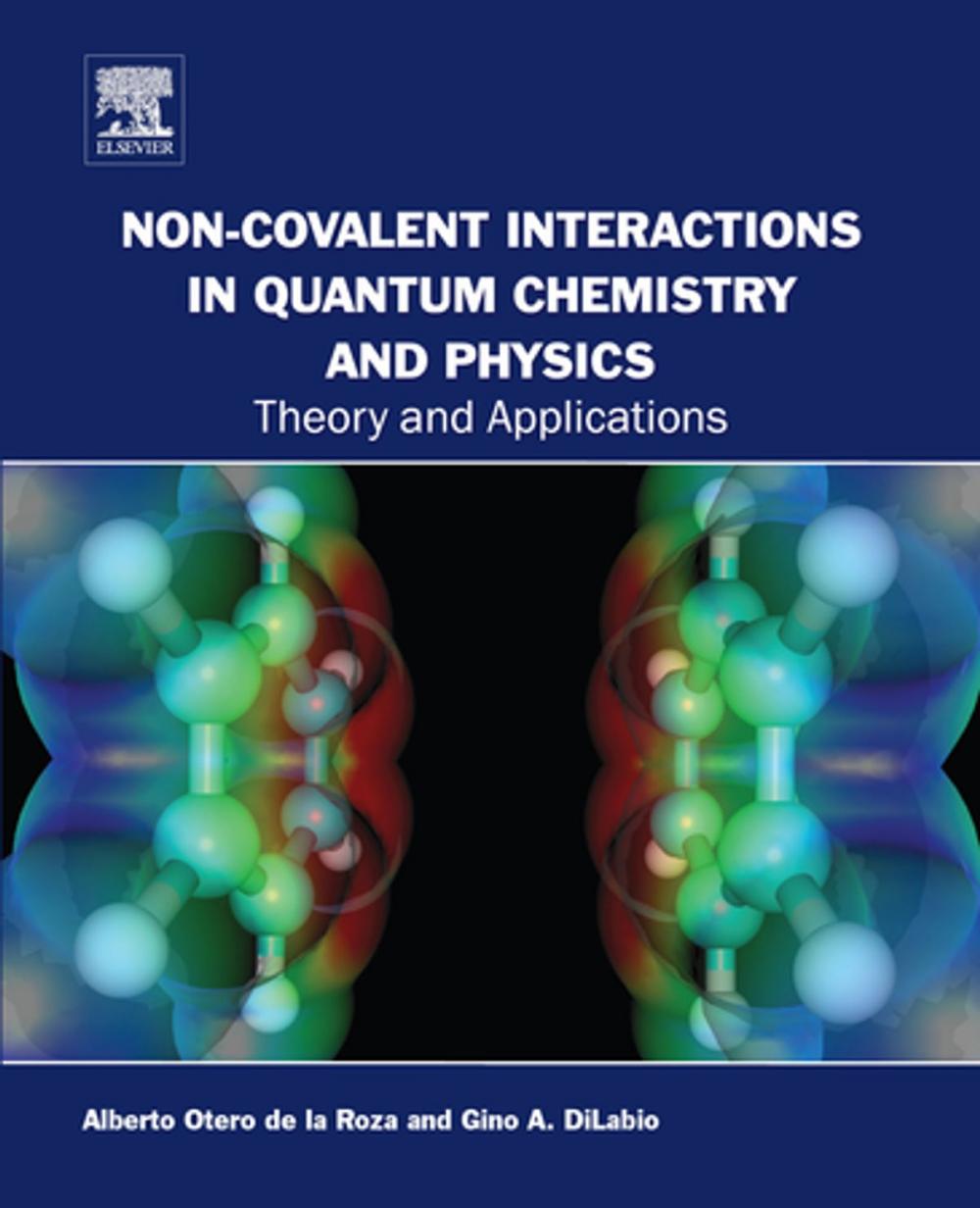 Big bigCover of Non-covalent Interactions in Quantum Chemistry and Physics