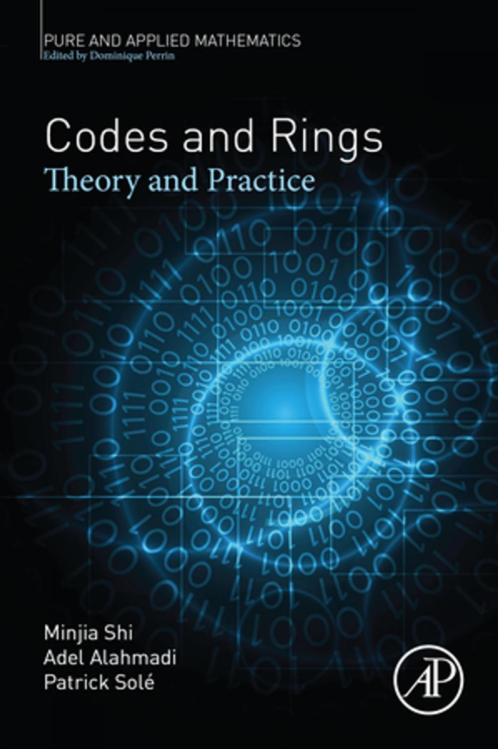 Big bigCover of Codes and Rings