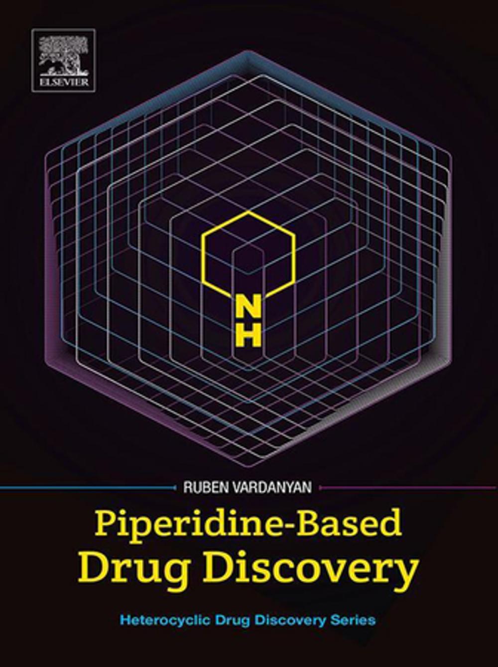 Big bigCover of Piperidine-Based Drug Discovery