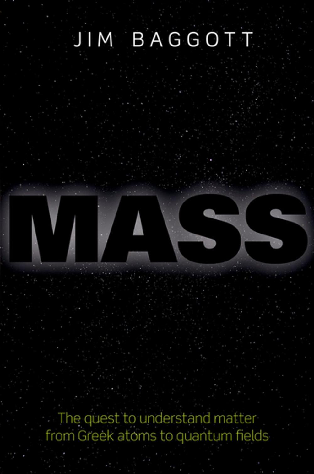 Big bigCover of Mass