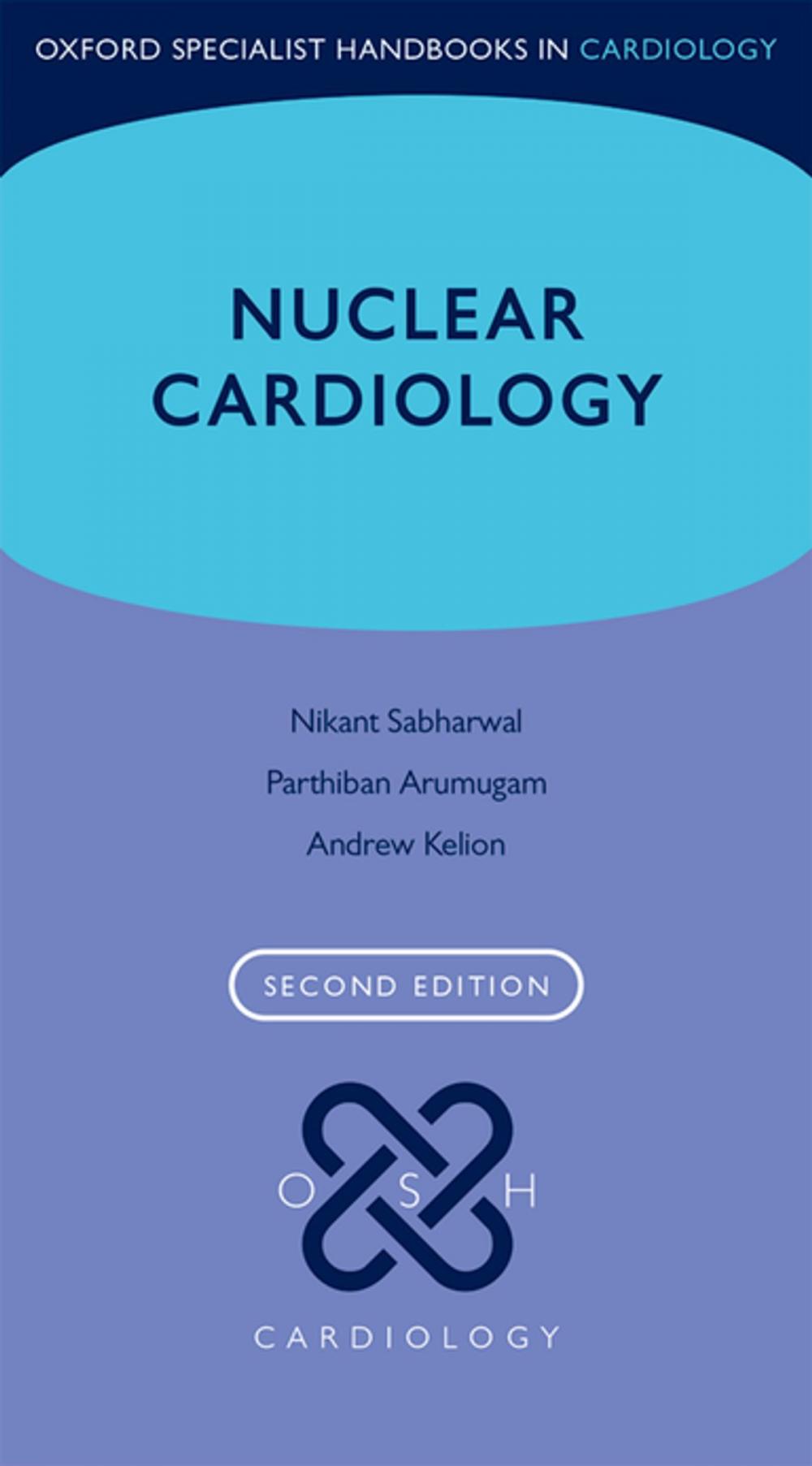 Big bigCover of Nuclear Cardiology