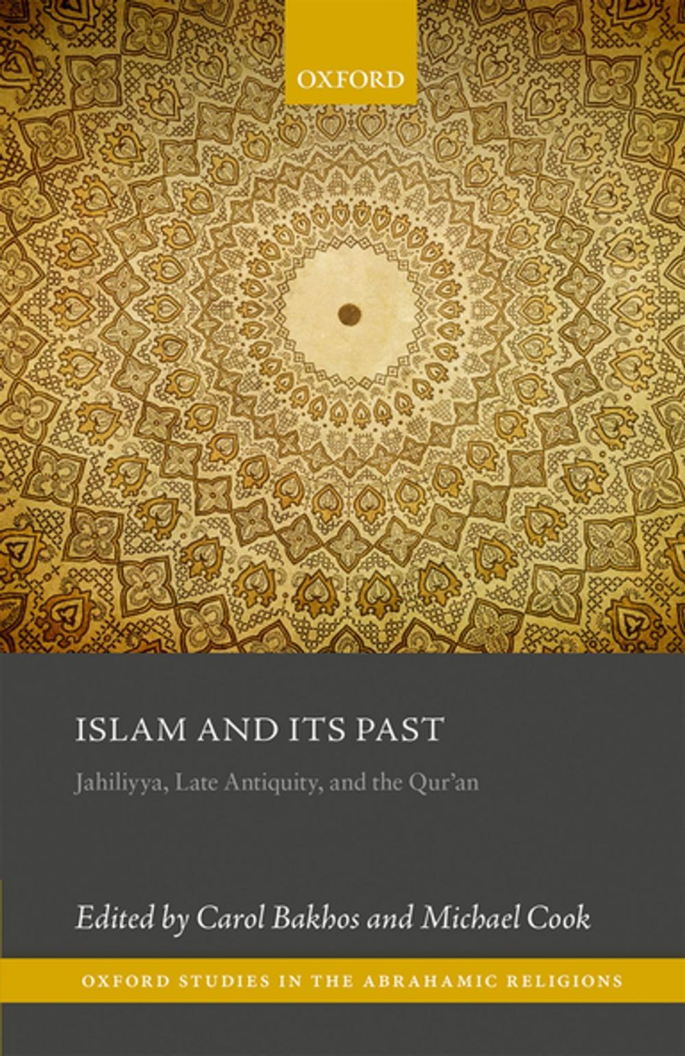 Big bigCover of Islam and its Past