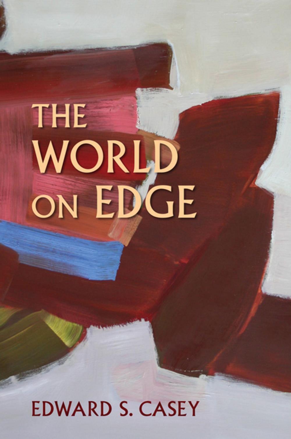 Big bigCover of The World on Edge