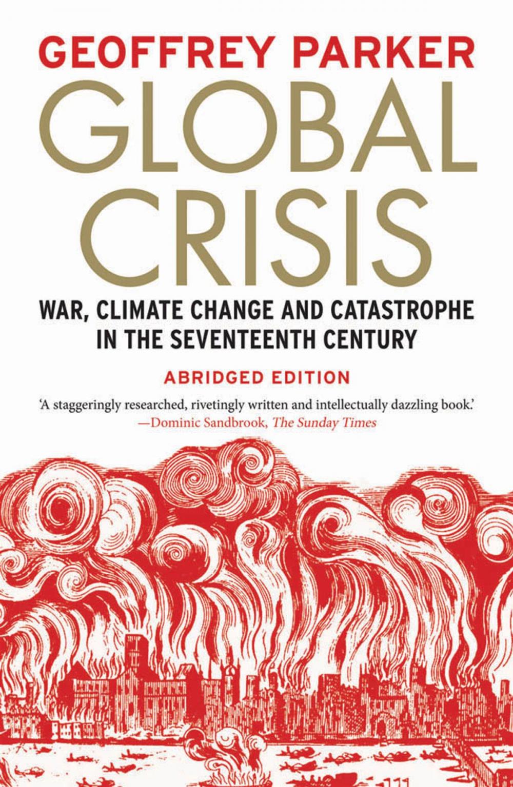 Big bigCover of Global Crisis