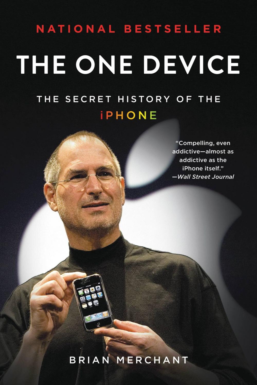 Big bigCover of The One Device