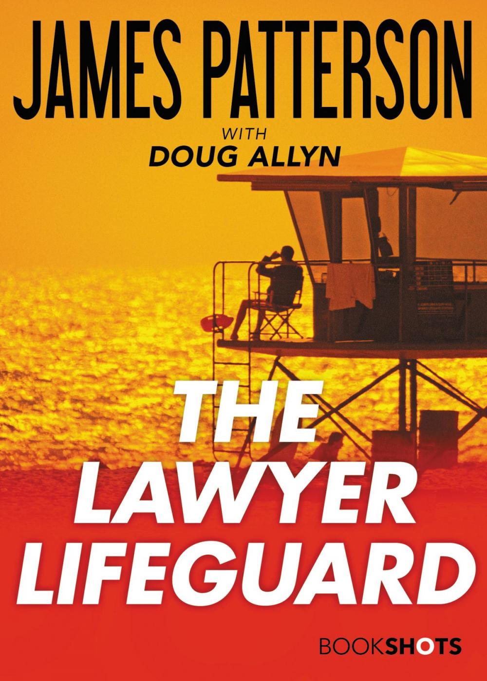 Big bigCover of The Lawyer Lifeguard