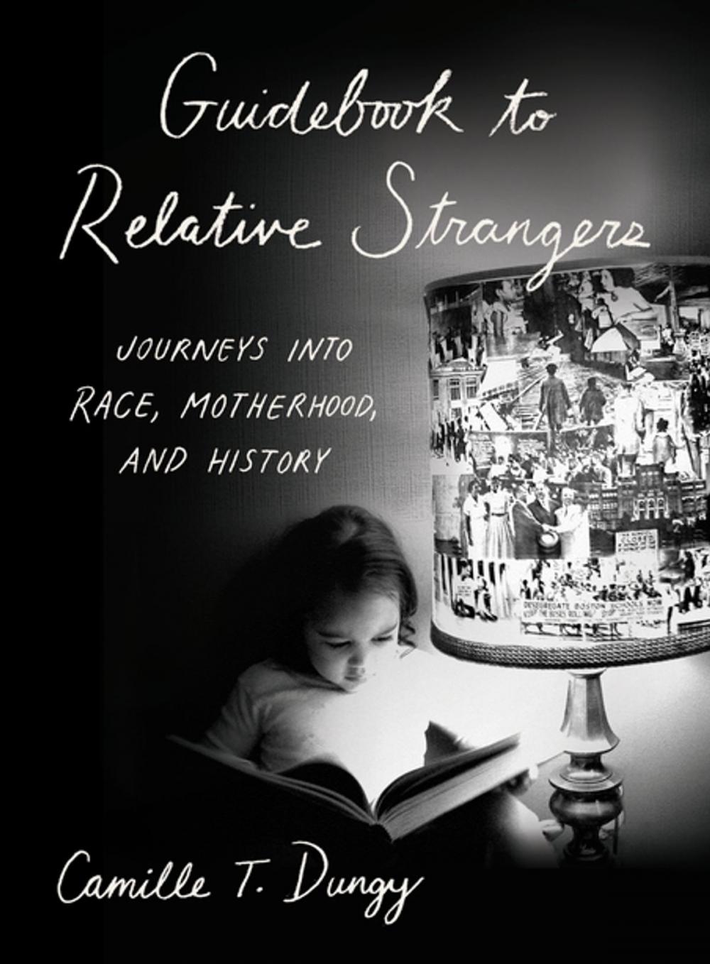 Big bigCover of Guidebook to Relative Strangers: Journeys into Race, Motherhood, and History