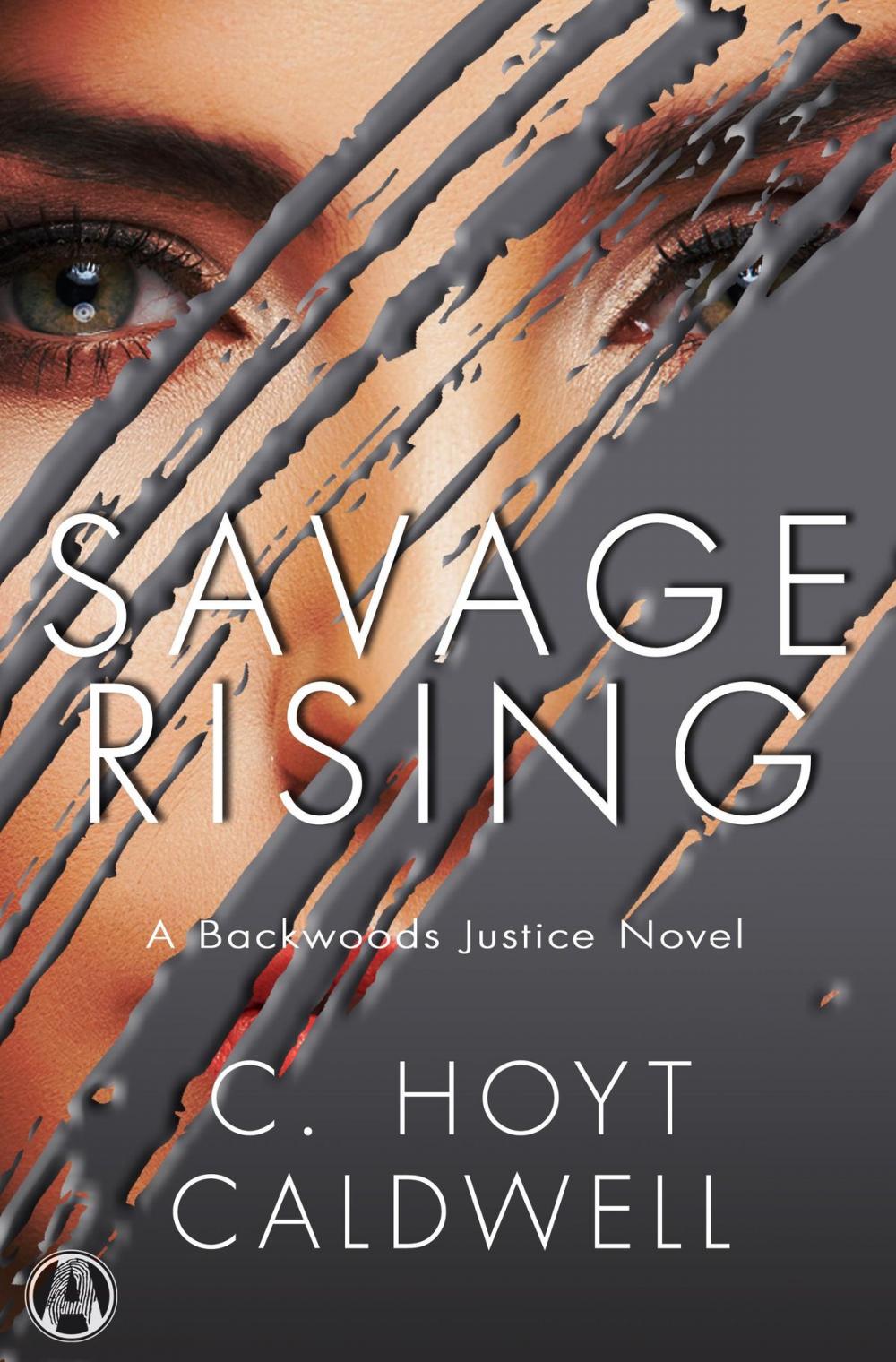 Big bigCover of Savage Rising