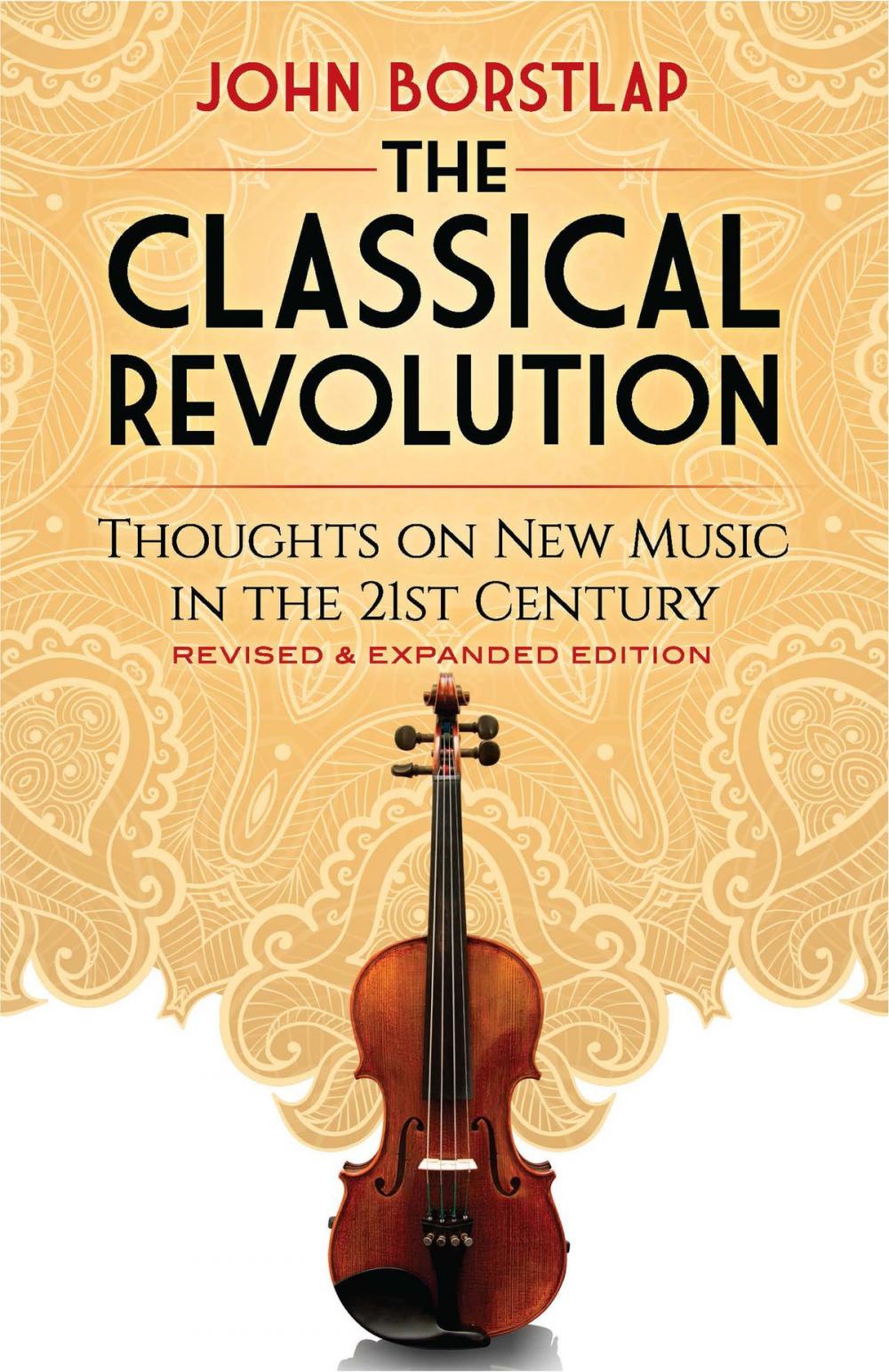 Big bigCover of The Classical Revolution