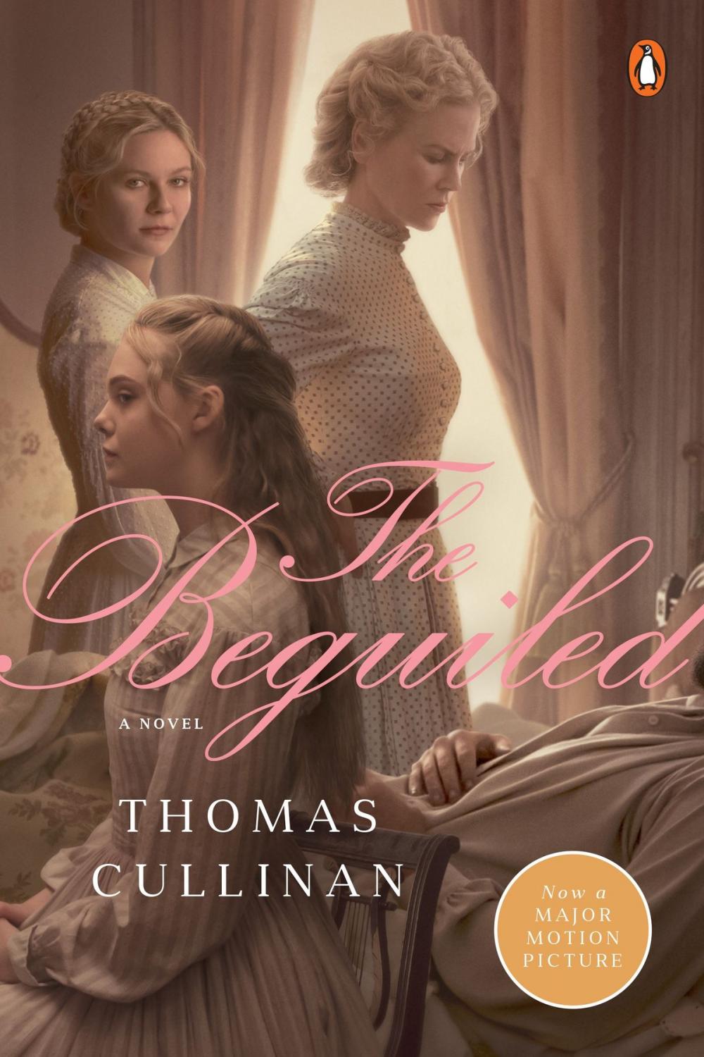 Big bigCover of The Beguiled