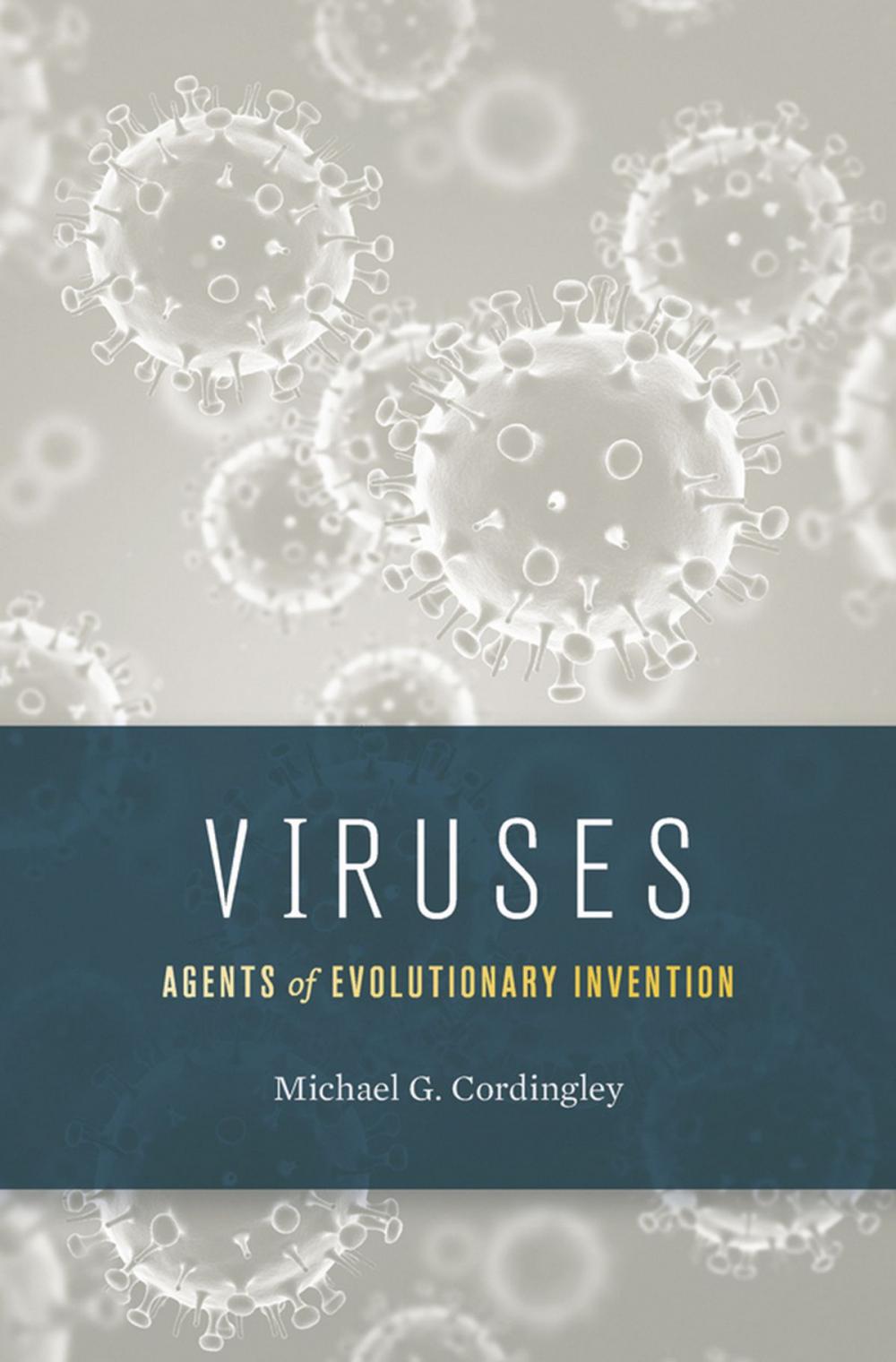 Big bigCover of Viruses