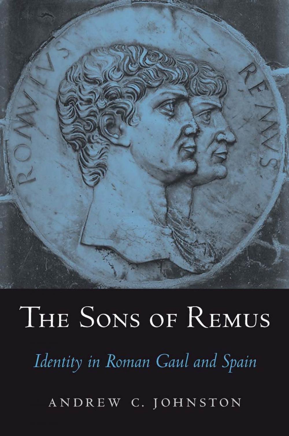 Big bigCover of The Sons of Remus