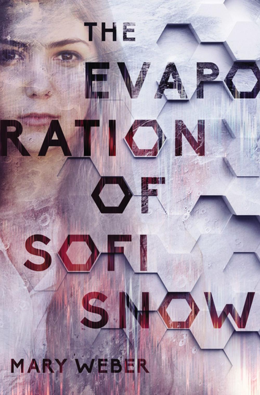 Big bigCover of The Evaporation of Sofi Snow