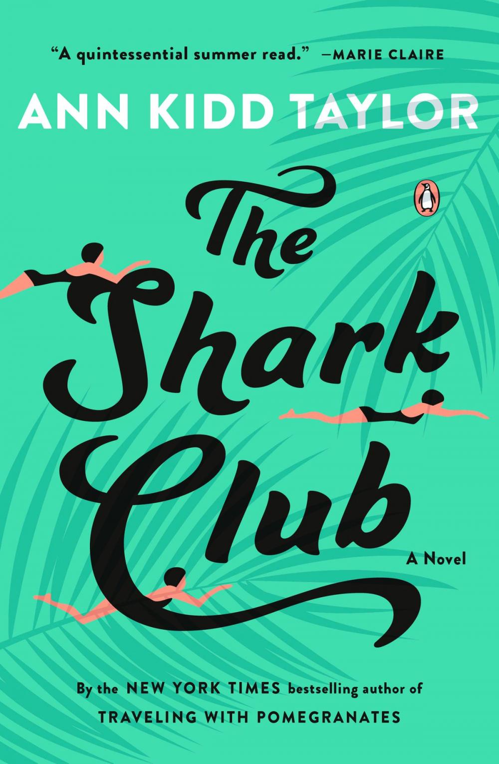 Big bigCover of The Shark Club