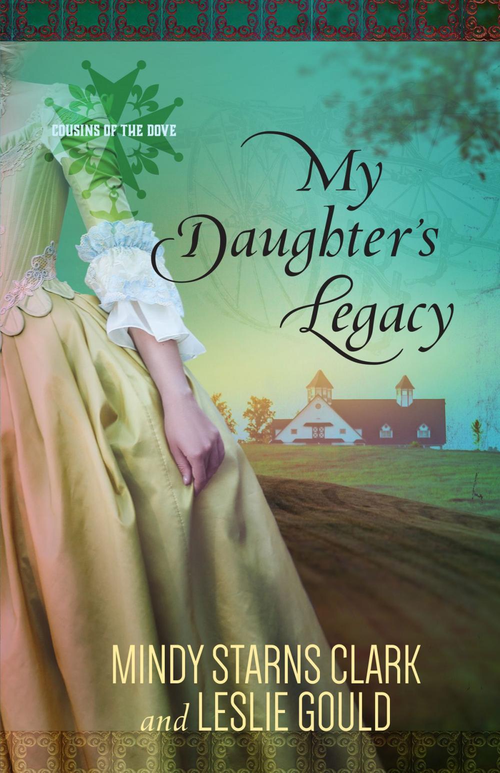 Big bigCover of My Daughter's Legacy