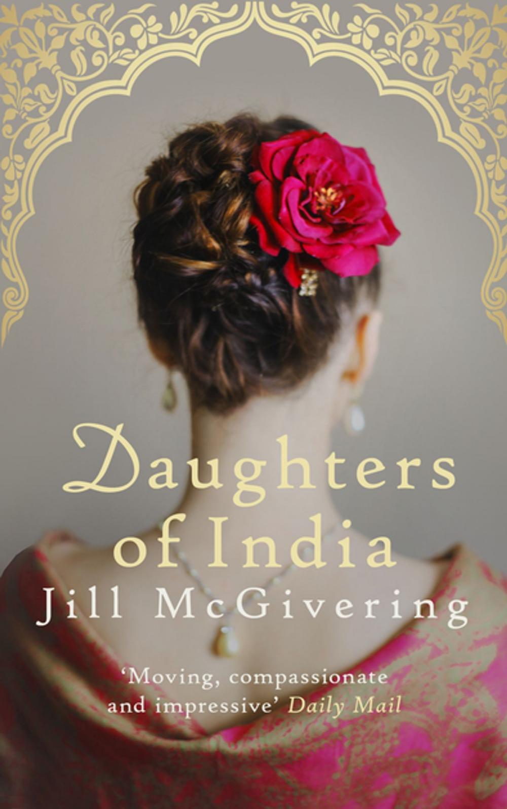 Big bigCover of Daughters of India