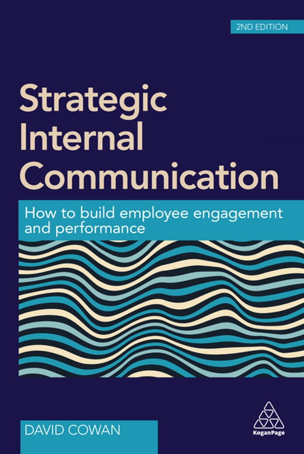 Big bigCover of Strategic Internal Communication