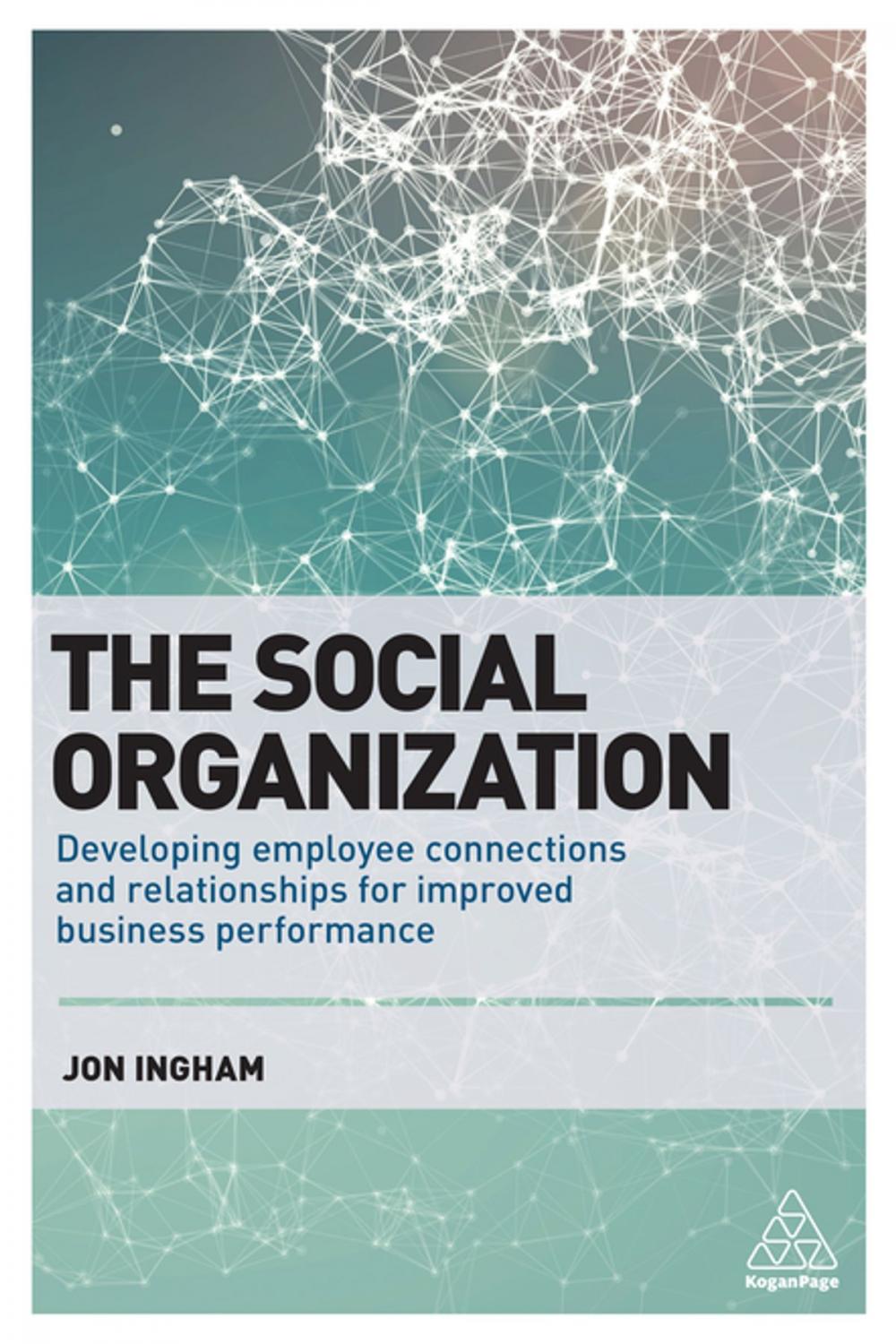 Big bigCover of The Social Organization