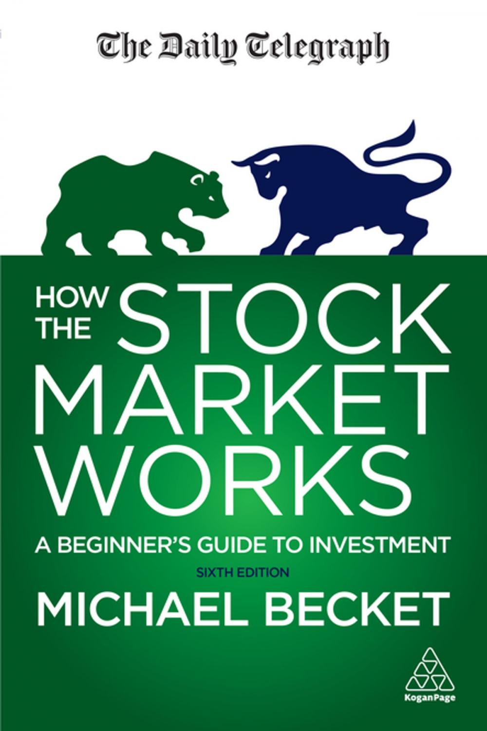 Big bigCover of How the Stock Market Works