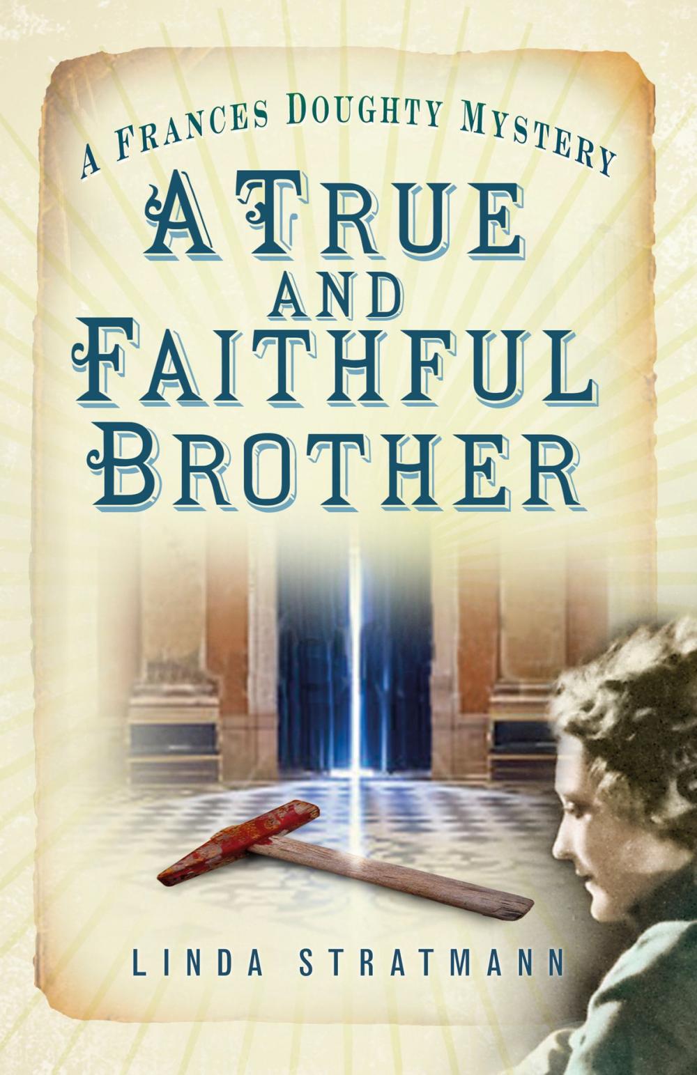 Big bigCover of True and Faithful Brother