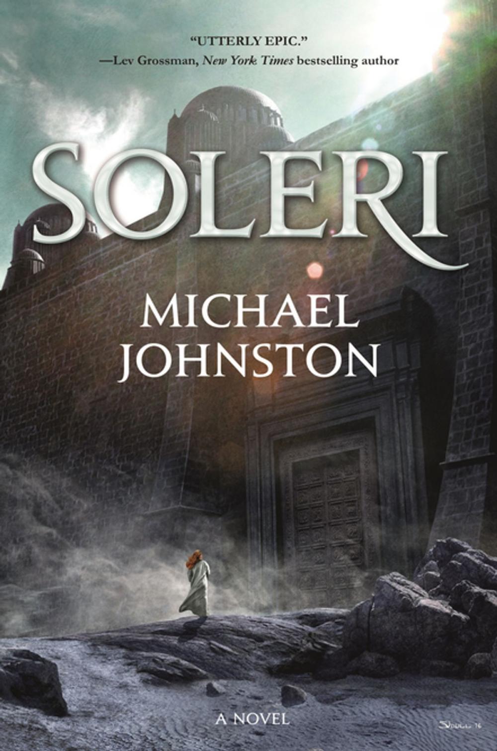 Big bigCover of Soleri