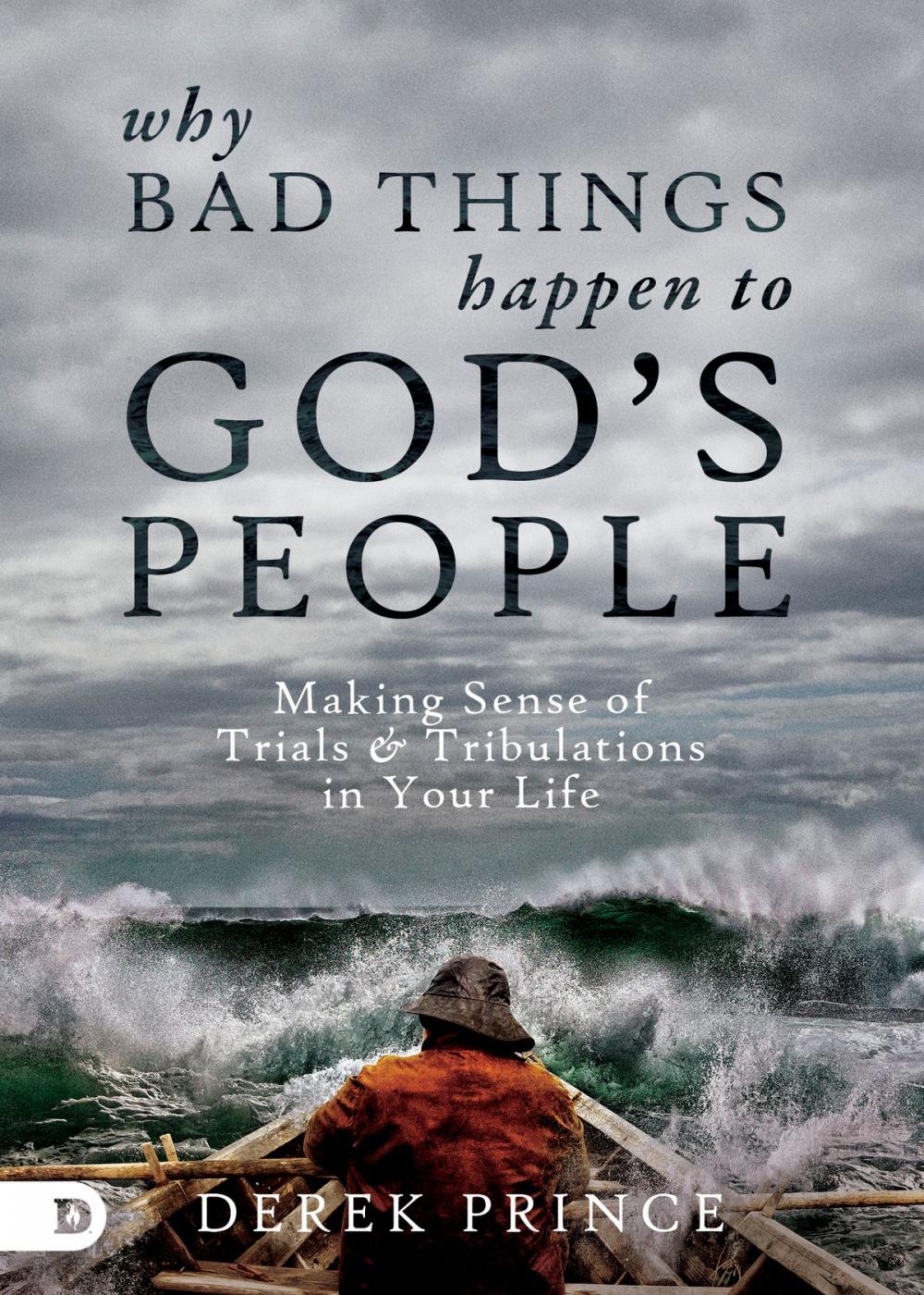 Big bigCover of Why Bad Things Happen to God's People