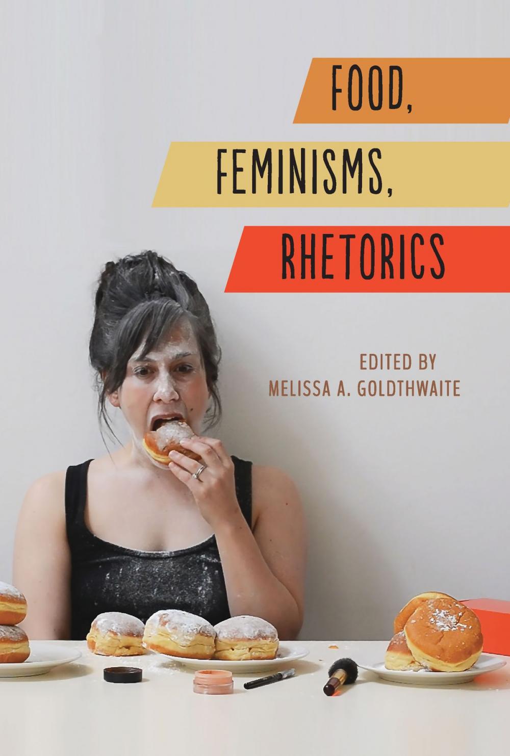 Big bigCover of Food, Feminisms, Rhetorics