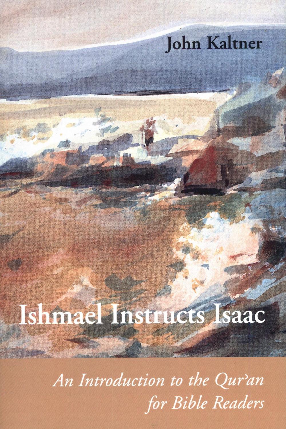 Big bigCover of Ishmael Instructs Isaac