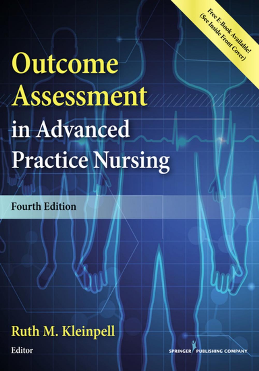 Big bigCover of Outcome Assessment in Advanced Practice Nursing 4e