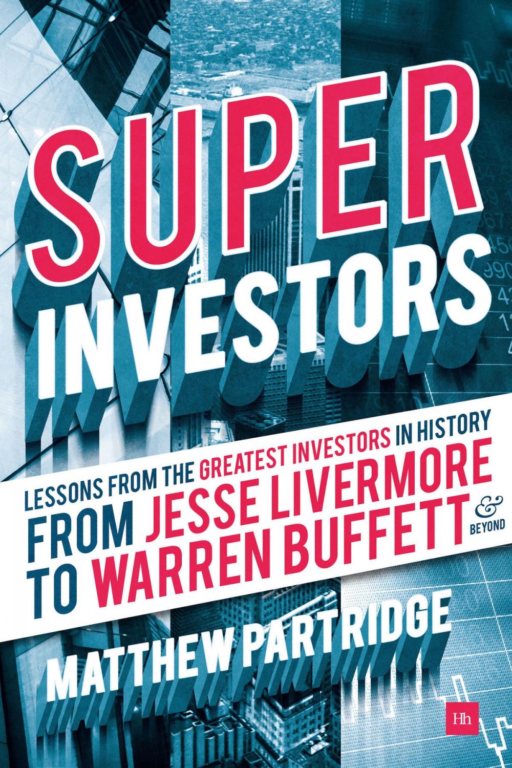 Big bigCover of Superinvestors