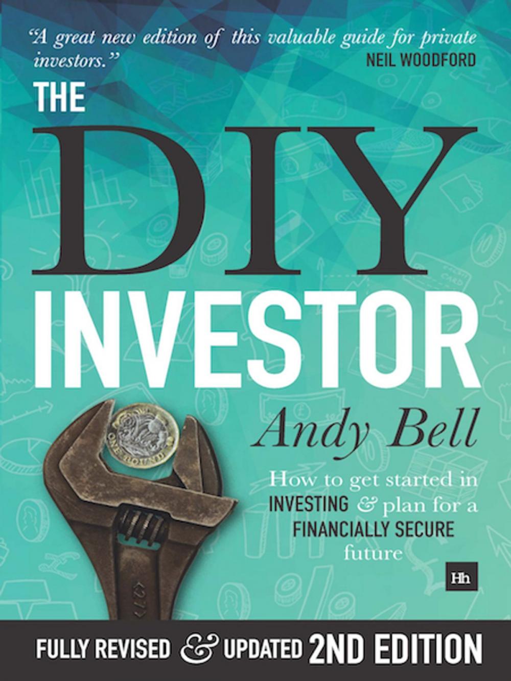 Big bigCover of The DIY Investor