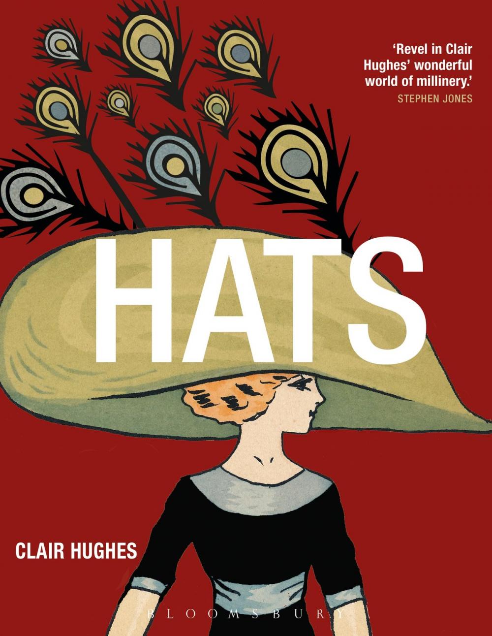 Big bigCover of Hats