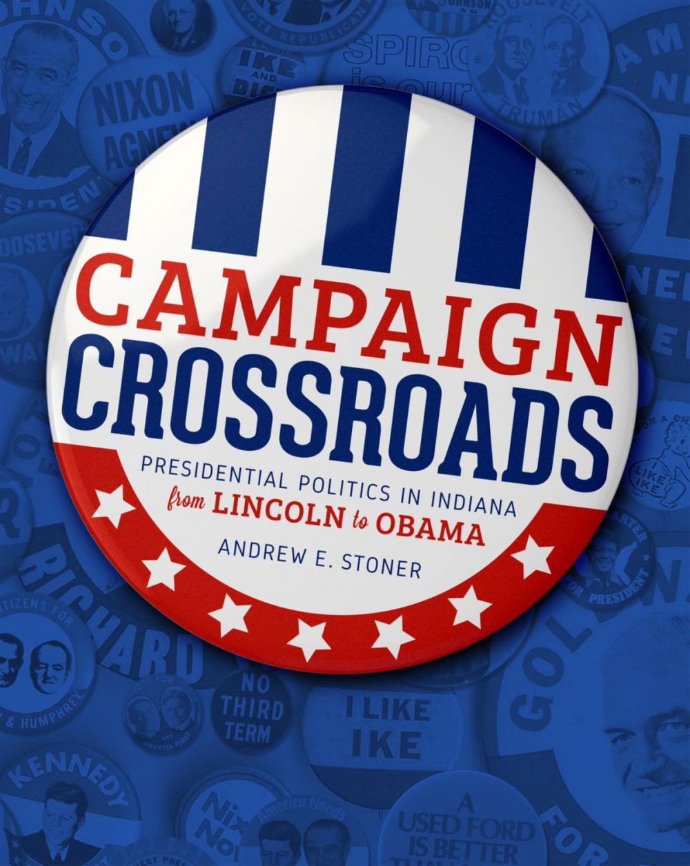 Big bigCover of Campaign Crossroads