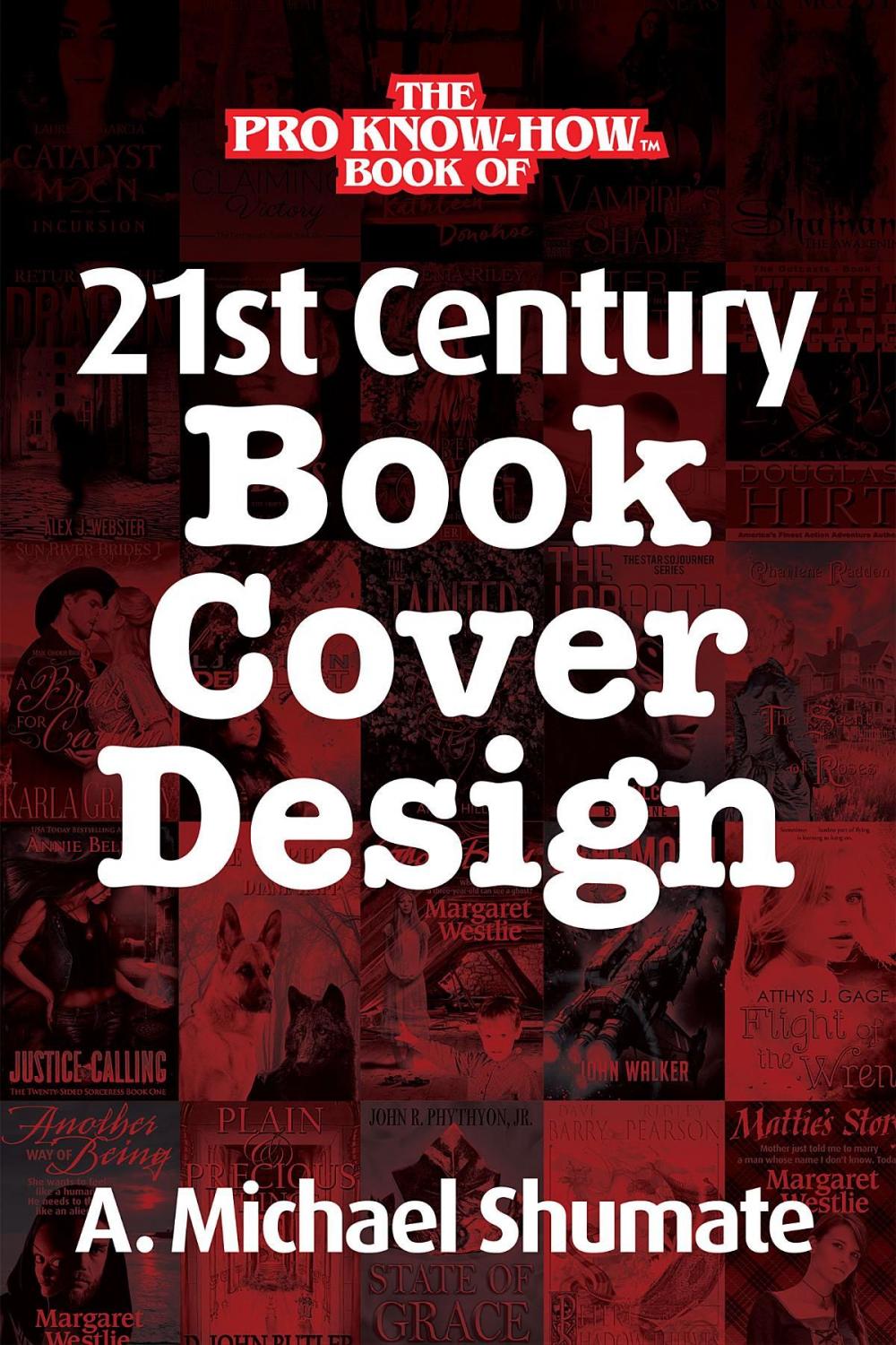 Big bigCover of 21st Century Book Cover Design