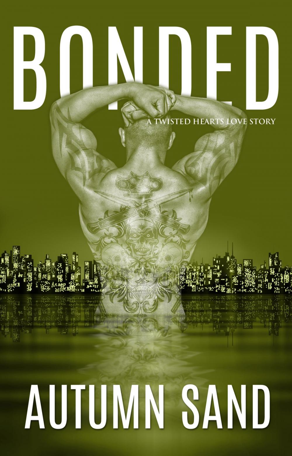 Big bigCover of Bonded