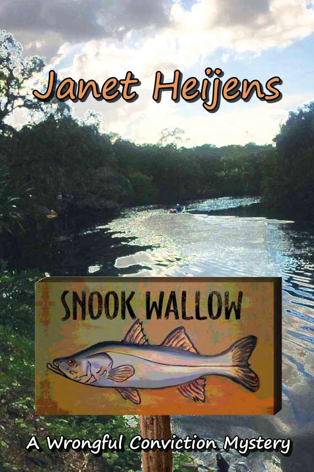 Big bigCover of Snook Wallow