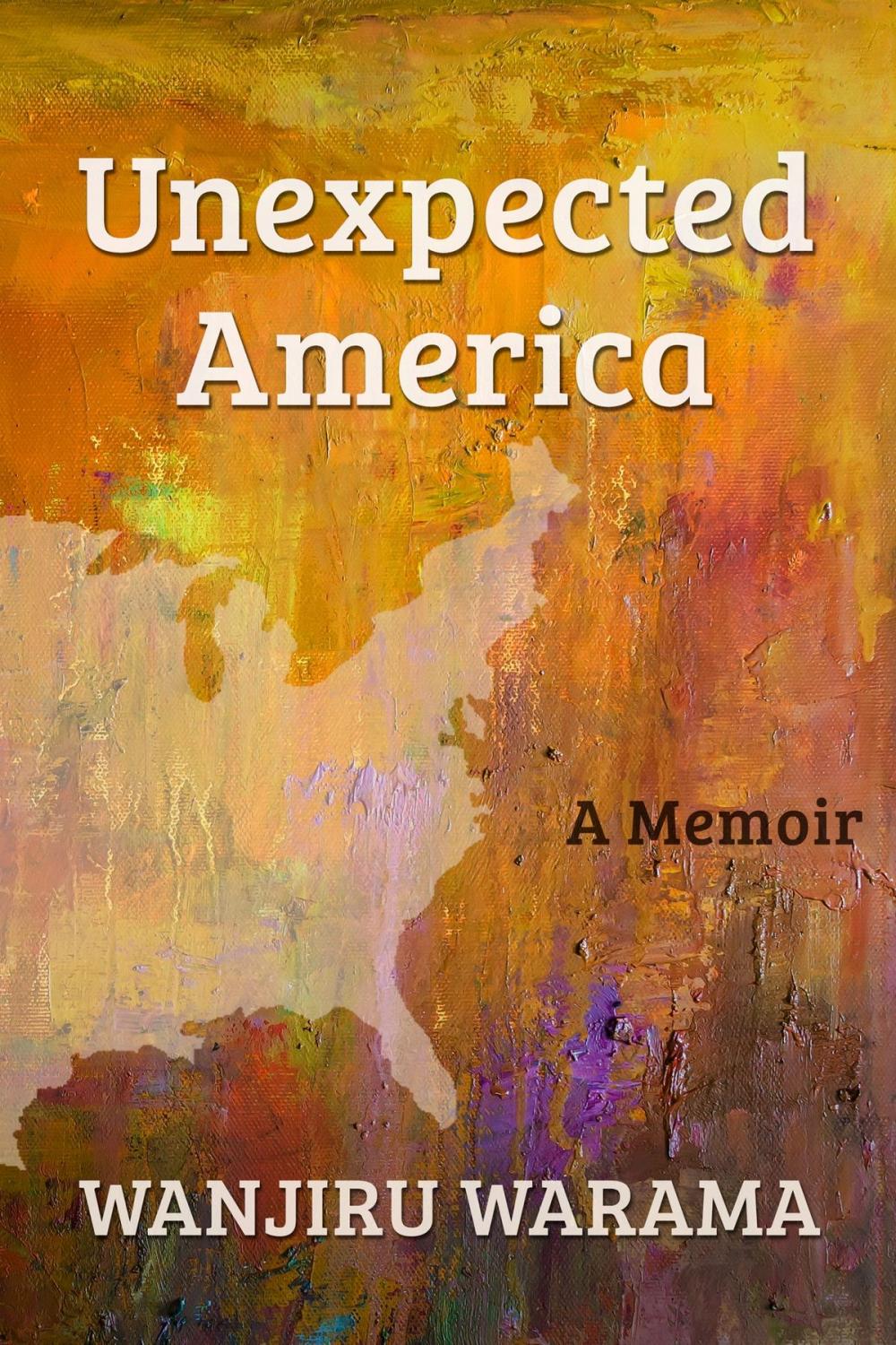 Big bigCover of Unexpected America