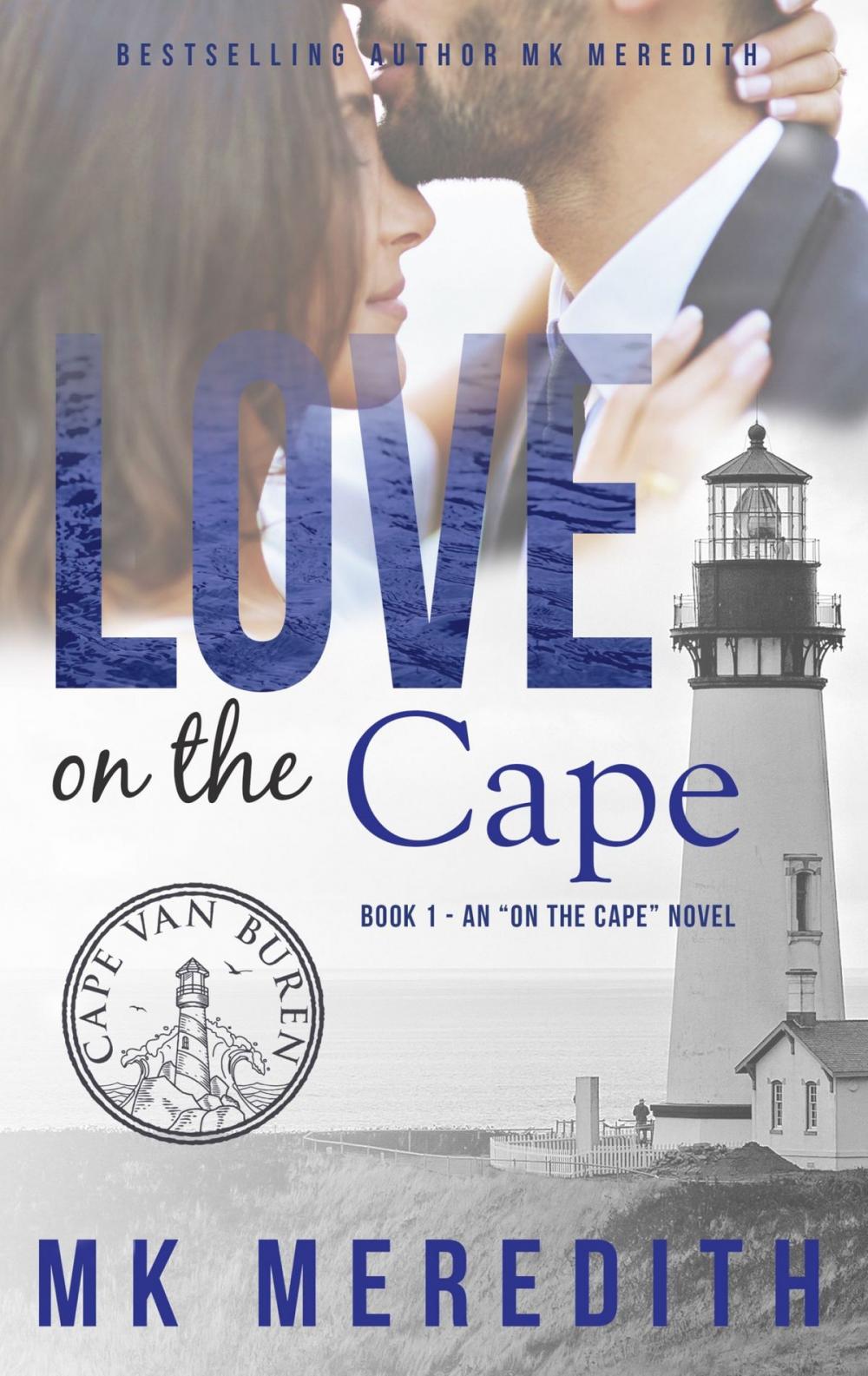 Big bigCover of Love on the Cape