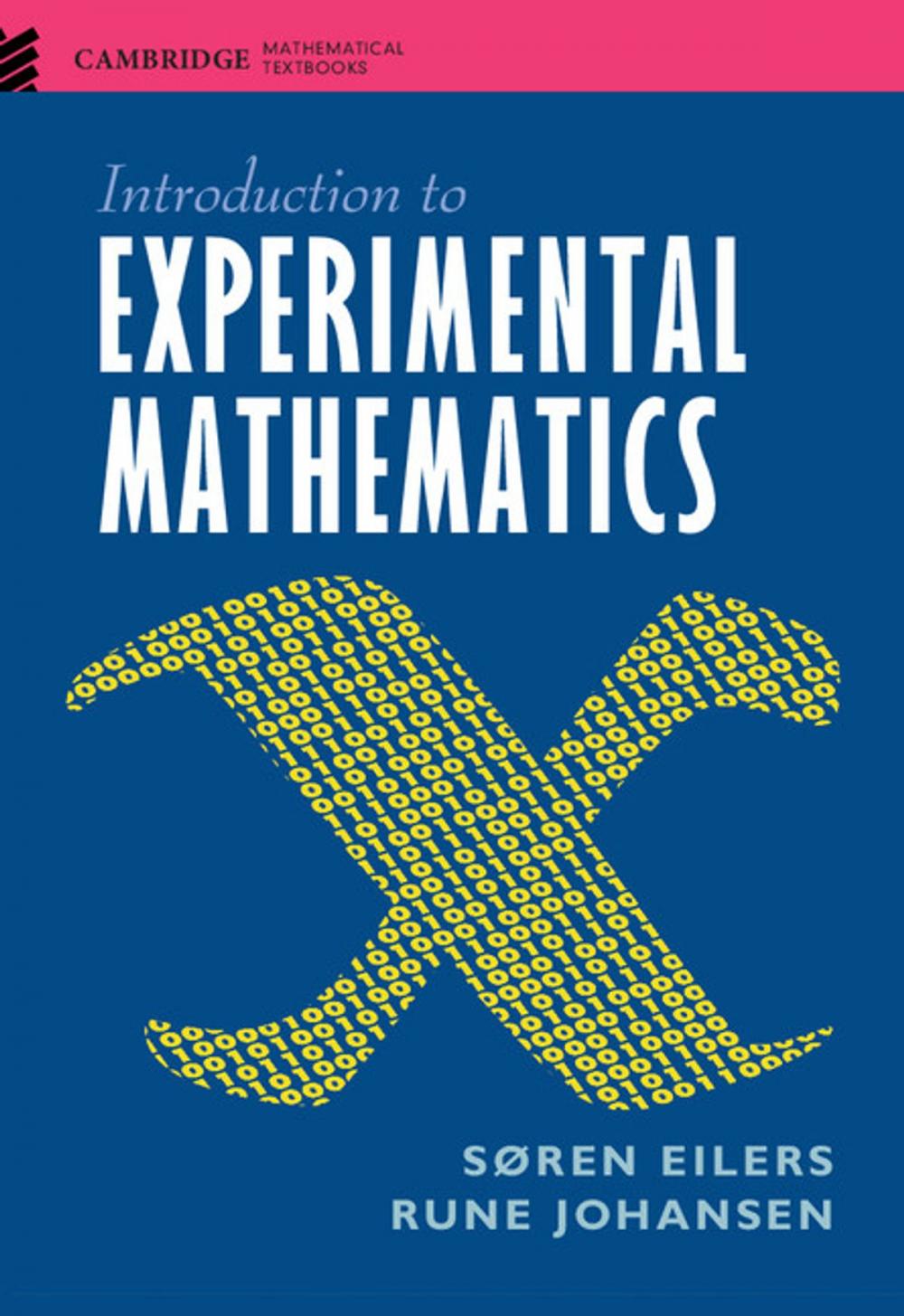 Big bigCover of Introduction to Experimental Mathematics