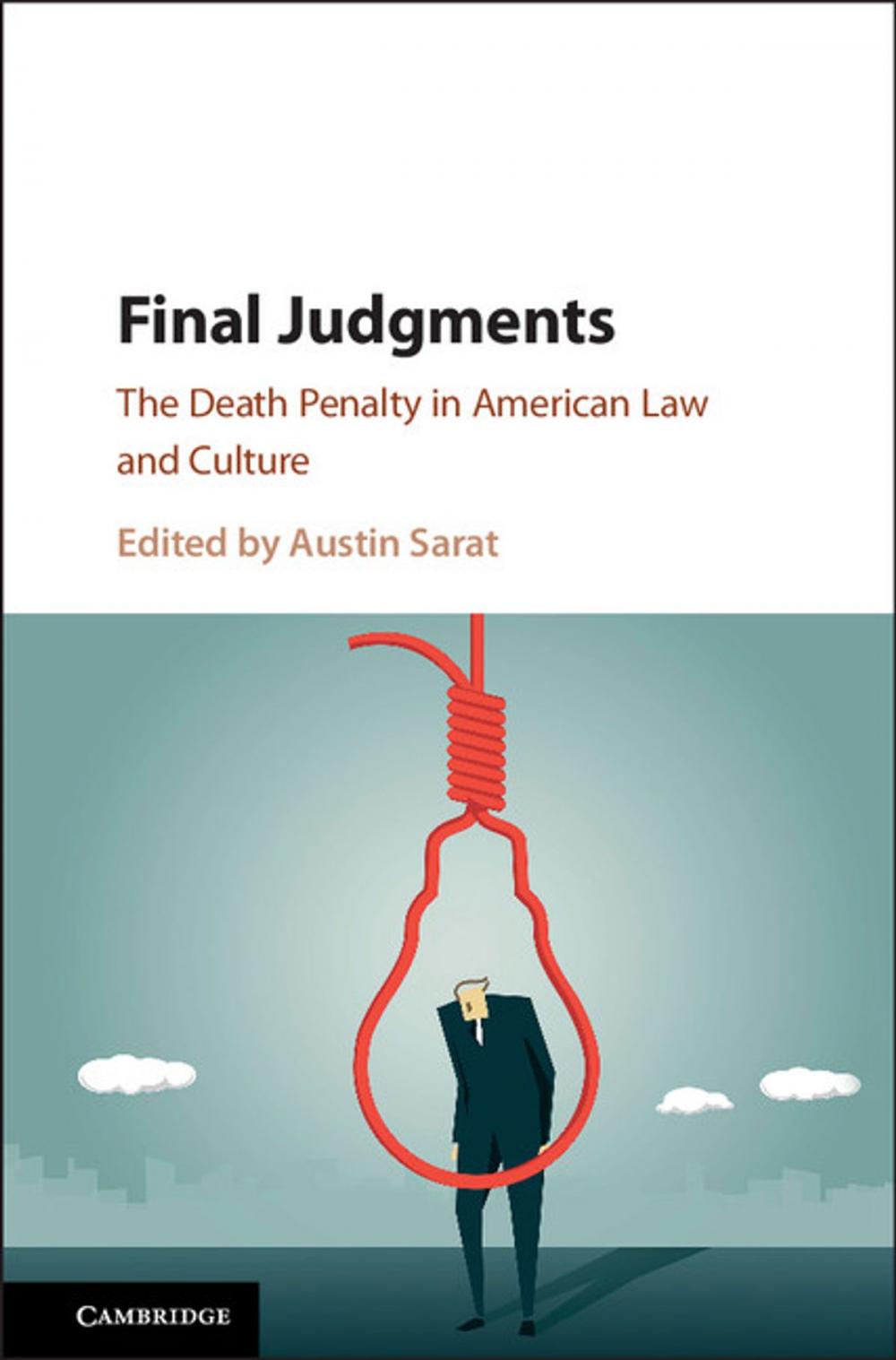 Big bigCover of Final Judgments