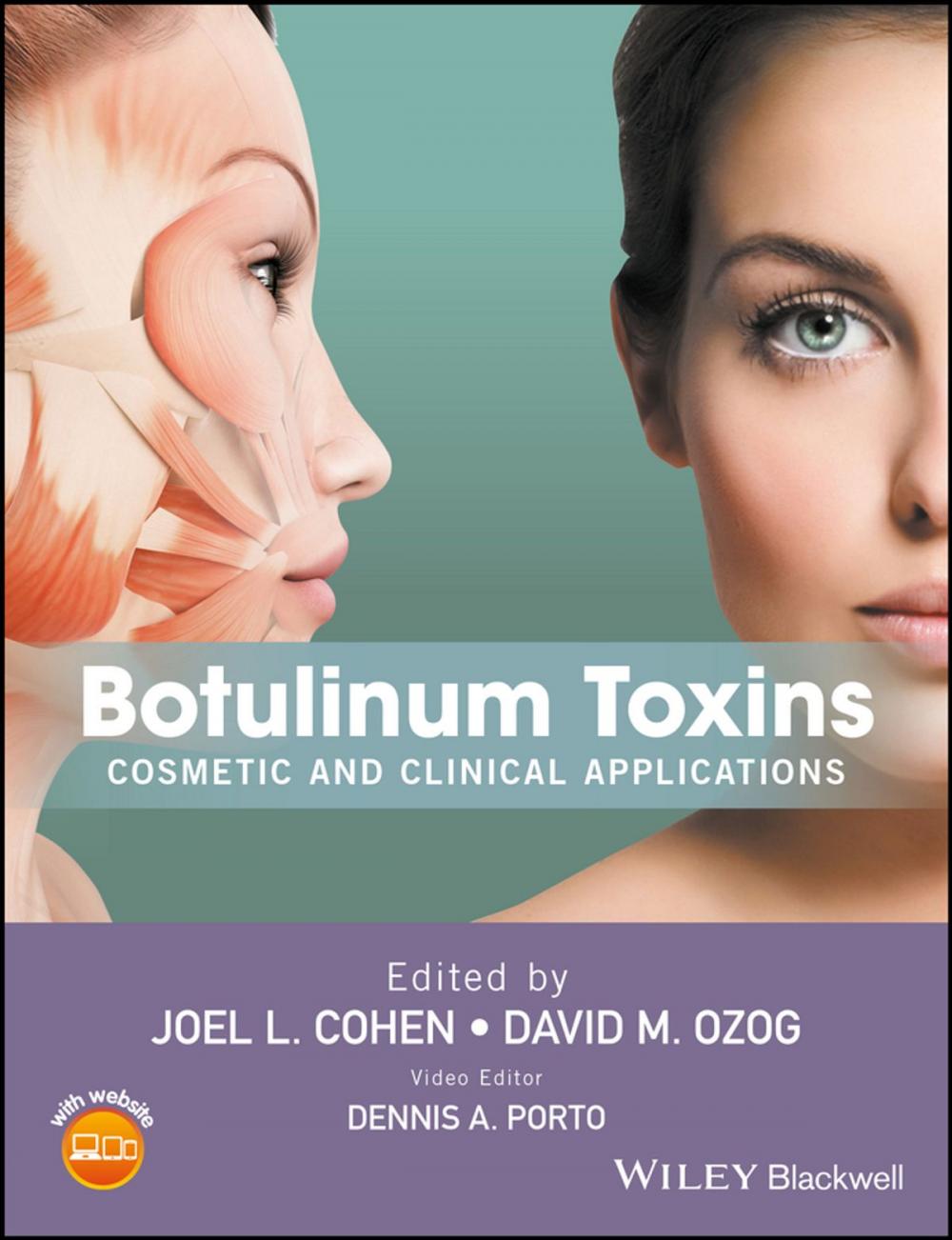 Big bigCover of Botulinum Toxins