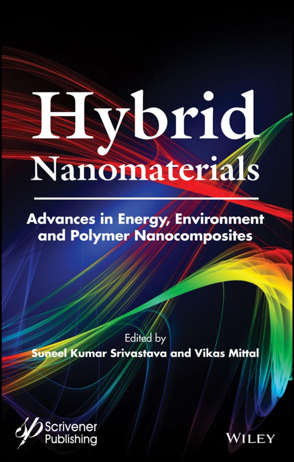 Big bigCover of Hybrid Nanomaterials