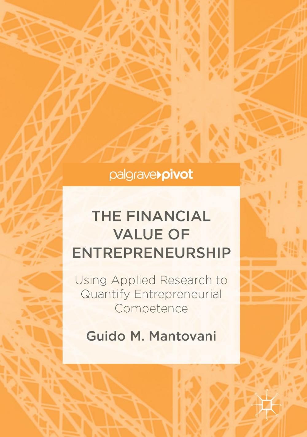 Big bigCover of The Financial Value of Entrepreneurship