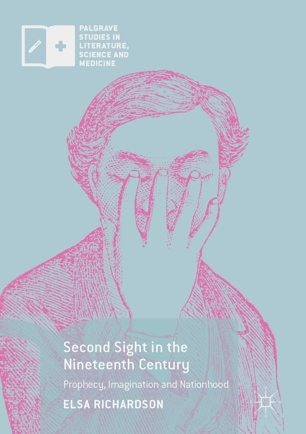 Big bigCover of Second Sight in the Nineteenth Century