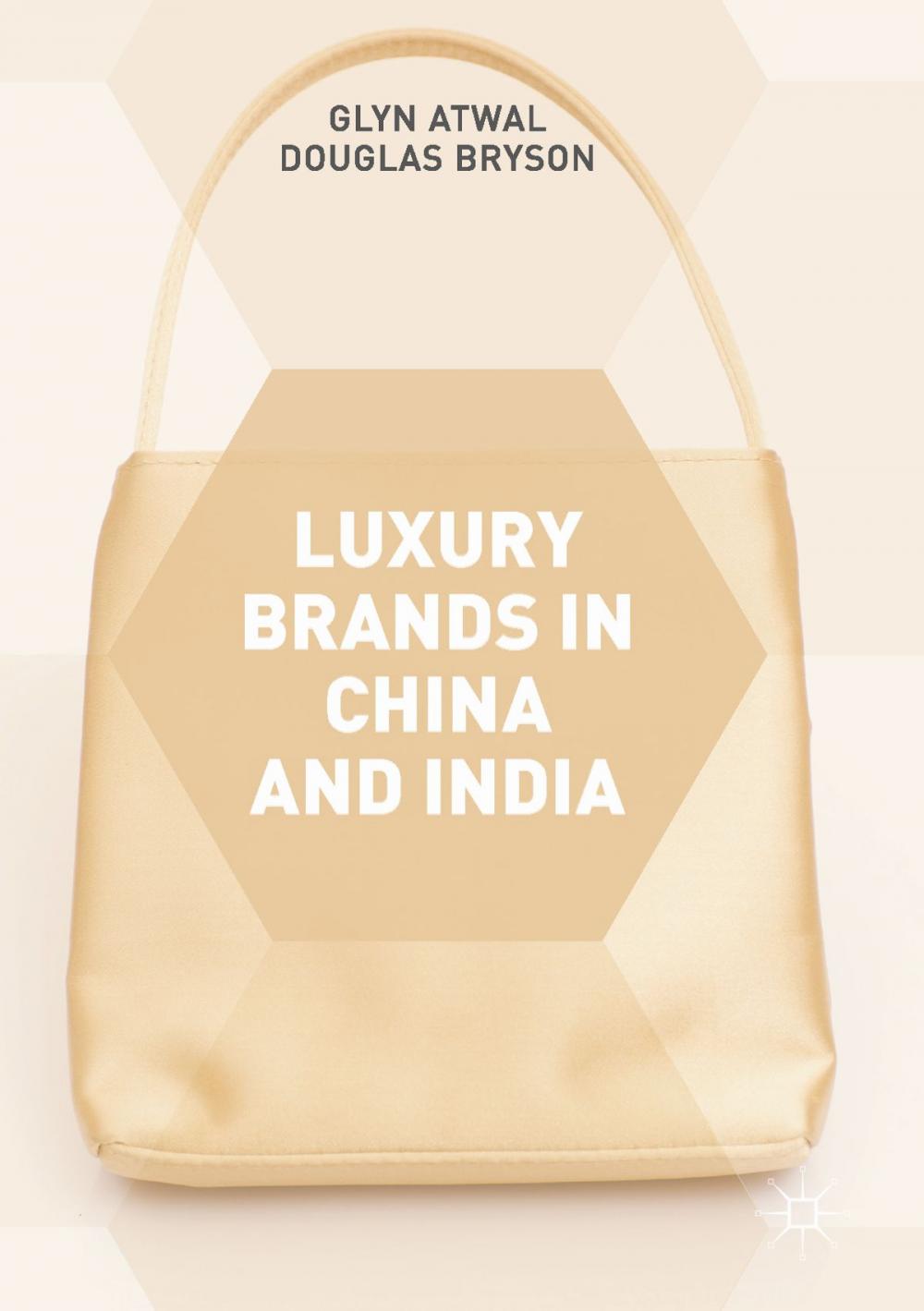 Big bigCover of Luxury Brands in China and India