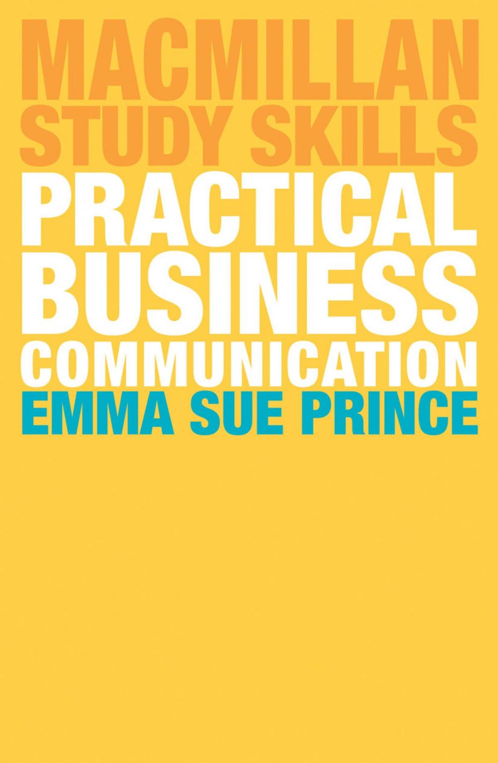 Big bigCover of Practical Business Communication