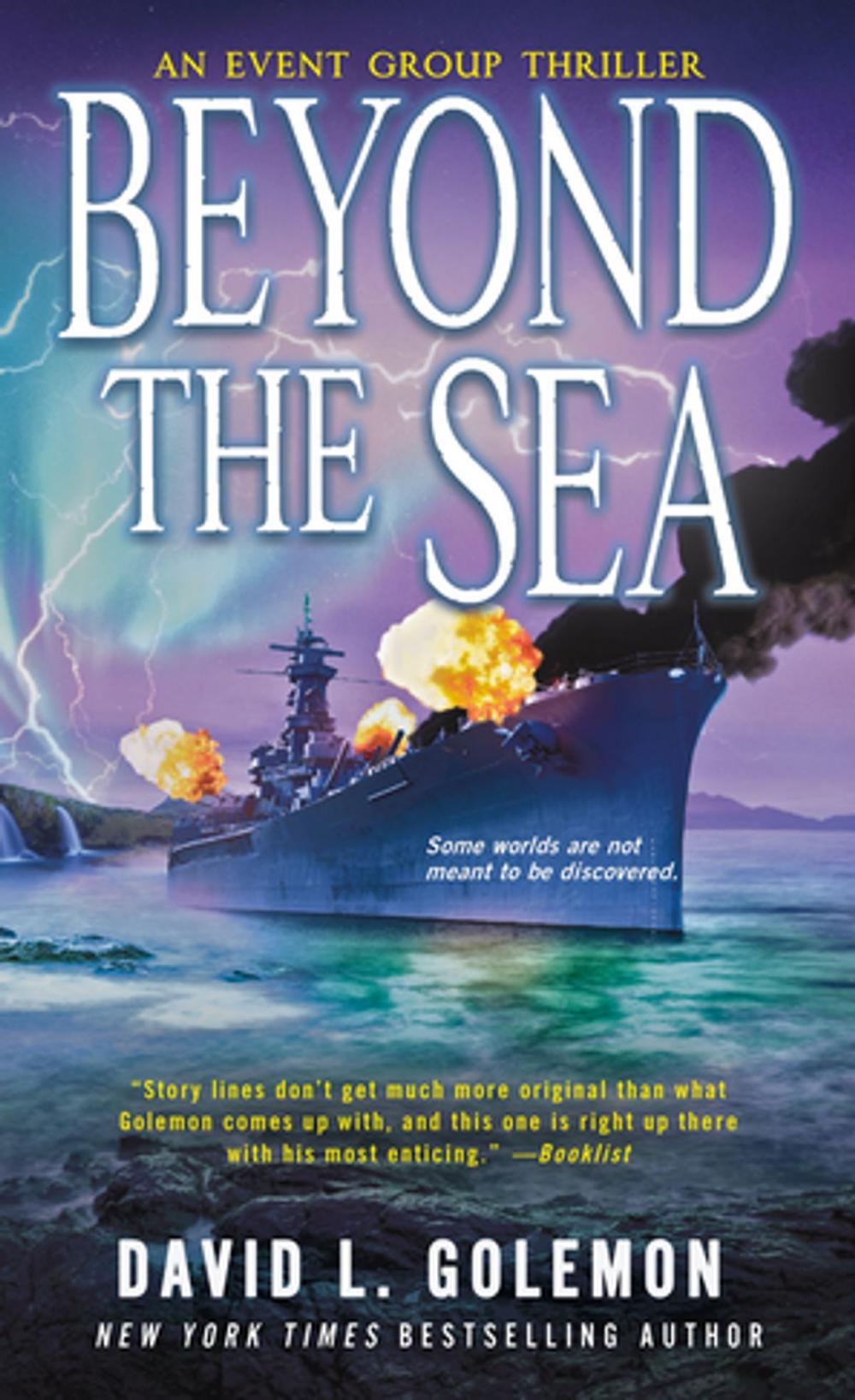 Big bigCover of Beyond the Sea