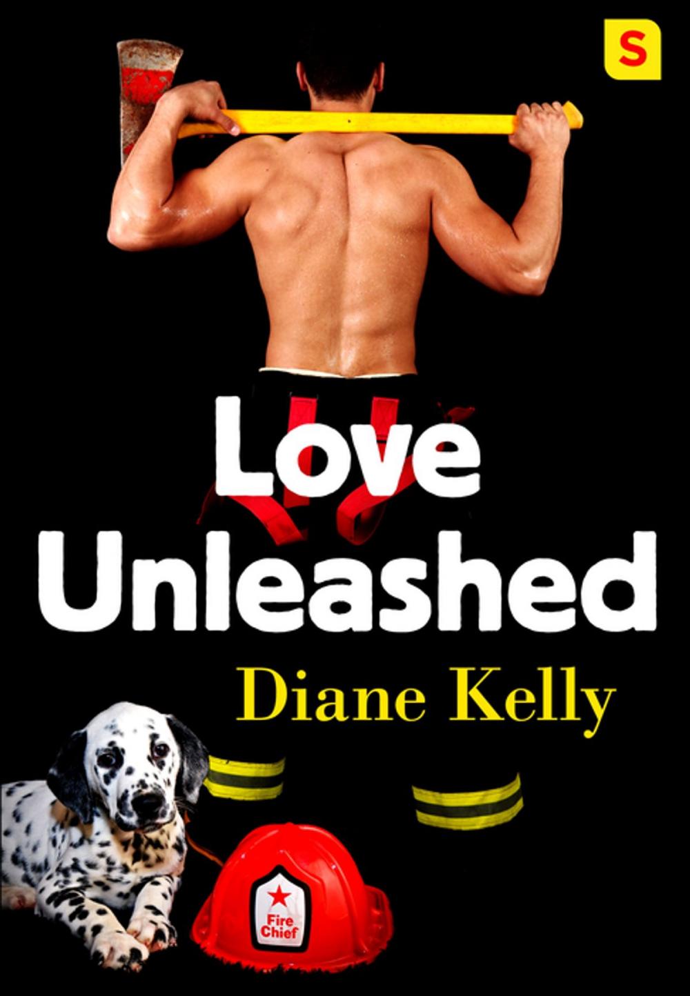 Big bigCover of Love Unleashed