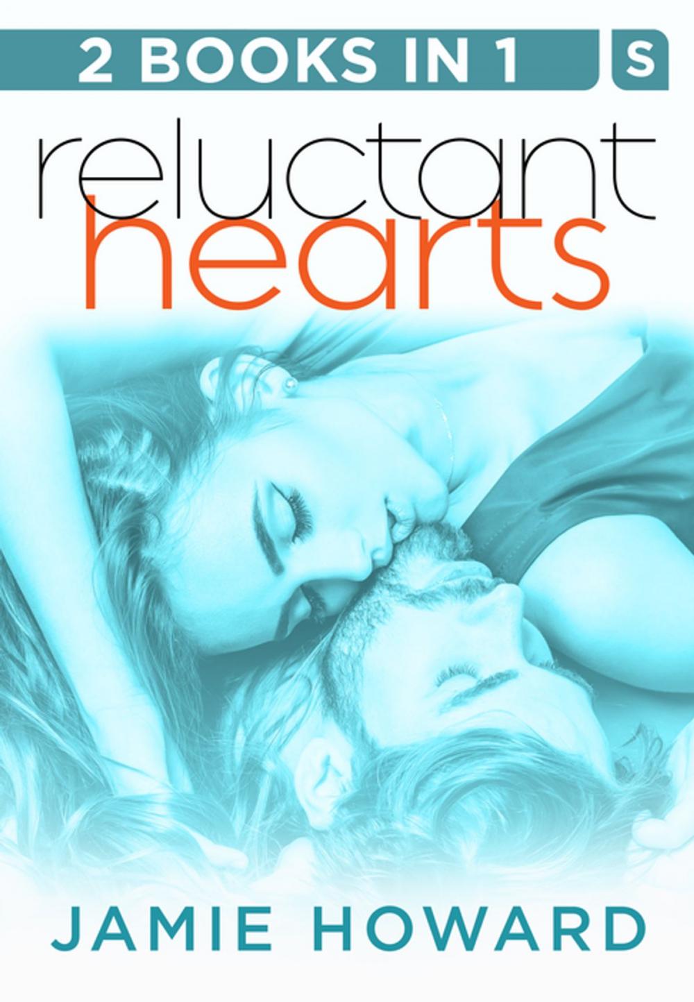 Big bigCover of Reluctant Hearts: Until We Break and Until It's Right